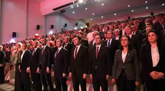 Bitlis'te Beş Minare Uluslararası Film Festivali Başladı
