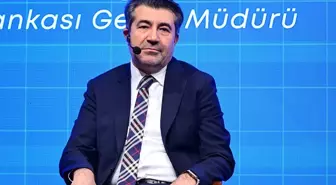 Finans Zirvesi 2025 Başladı: Bankacılık Sektörü Büyümenin Motoru