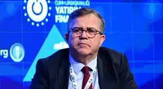 Boğaziçi Üniversitesi Finans Zirvesi 2025