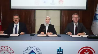 Aile Yılı Kapsamında Aile Üniversitesi Programı Hayata Geçti