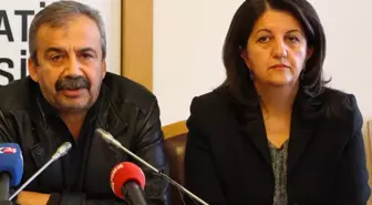 Bomba bir suikast iddiası daha! Sırrı Süreyya Önder'den sonra şimdi de Pervin Buldan