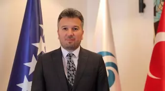 Bosna Hersek'te 12. Çocuk Şenliği Heyecanı