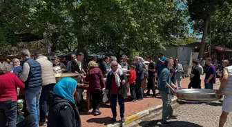 Bozcaada Geleneksel Hayrı 25 Yıl Sonra Yeniden Düzenlendi