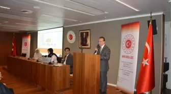 Uluslararası Aile Günü Etkinliği Brüksel'de Gerçekleştirildi