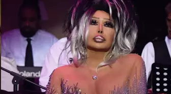 Bülent Ersoy'dan tehditkar mesaj