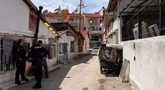 Burdur'da Yalnız Yaşayan Kişi Evinde Ölü Bulundu