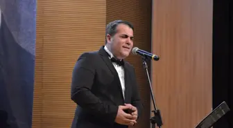 Bursa'da 18. Yüzyıldan Günümüze Bestekarlar Konseri