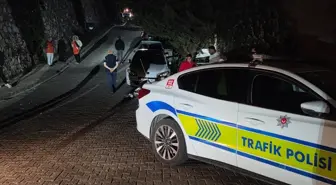 Bursa'da Motosiklet Kazası: 1 Ölü, 1 Yaralı