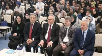 Anadolu Mektebi Bursa Bölge Programı Devam Ediyor
