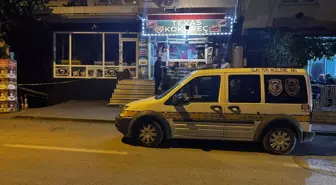 Bursa'da Berber Dükkanına Silahlı Saldırı: Çırak Hayatını Kaybetti