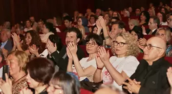 Bursa'da Nazım Hikmet Sempozyumu ve Sergi Açılışı