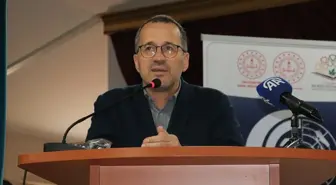 İslam Dünyasına Küresel Çözümler Konferansı Bursa'da Başladı