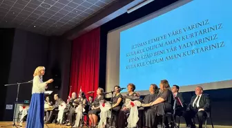 Bursa'da Müzik Festivali Coşkusu