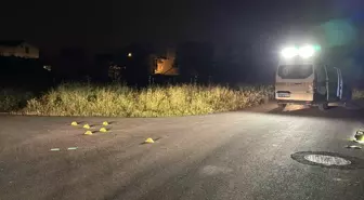 Bursa'da Silahlı Kavga: 1 Ağır Yaralı