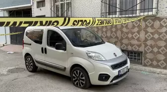 Bursa'da Silahlı Saldırı: Bir Kişi Yaralandı