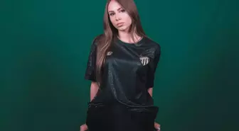 Bursaspor yeni formalarını tanıttı! Taraftarlar o formalara hayran kaldı