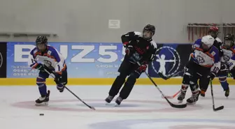 U14 Türkiye Şampiyonası Samsun'da Başladı