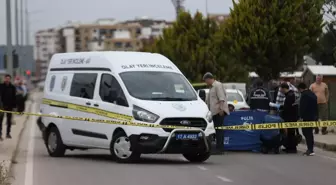 Boşanma Aşamasındaki Kadın Silahla Öldürüldü