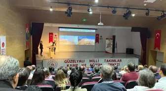 Çanakkale'de Yangın Risk Yönetimi Çalıştayı Düzenlendi