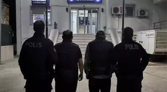 Çanakkale'de Uyuşturucu Operasyonu: 2 Gözaltı