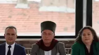 Çerkes Soykırımı ve Sürgünü'nün 161. Yılı Samsun'da Anılacak