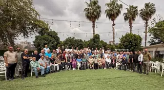 Kurtul Çakın, Çukurova Gazeteciler Cemiyeti Başkan Adaylığını Duyurdu