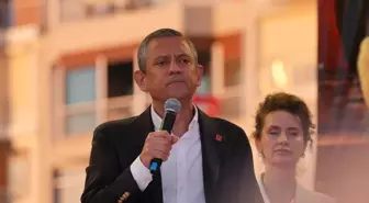 Özgür Özel'den Terörsüz Türkiye Açıklaması