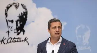 CHP'li Yücel: Mutfaklar yangın yeri, tencere kaynatmak neredeyse imkansız