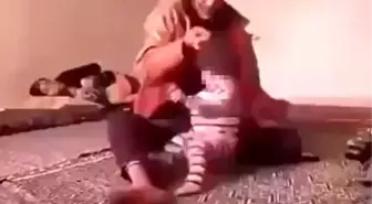 Cani Baba, 2 Yaşındaki Çocuğunu Darp Etti: 19 Yıl Hapis Cezası!