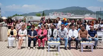 Akdeniz Üniversitesi'nde Çocuk Gelişimciler Günü Kutlandı