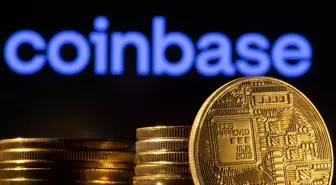 Coinbase milyarlarca dolarlık satın alımla kripto sektöründe rekor kırdı