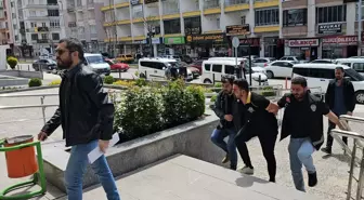 Çorum'da Silahlı Saldırı: İki Kardeş Tutuklandı