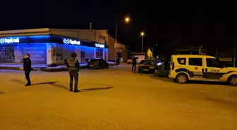 Çorum'da Hırsızlık Suçüstü Yakalanan 16 Yaşındaki Şüpheli Gözaltında