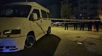 Çorum'da Silahlı Saldırı: Bir Kişi Ağır Yaralandı