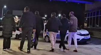 Çorum'da DEAŞ'a Yönelik Operasyon: 2 Şüpheli Gözaltına Alındı