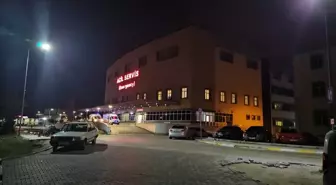 Çorum'daki un fabrikasındaki patlamada ağır yaralanan işçi hayatını kaybetti