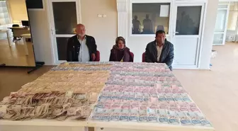 Çorum'da Dilenci Operasyonu: Üzerlerinden 24 Bin Lira Çıktı