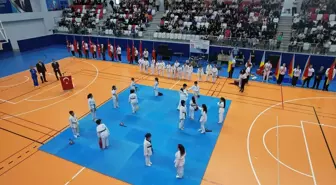 Çubuk'ta 19 Mayıs Coşkusu