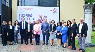 Nikomedia'nın Sessiz Tanıkları: Çukurbağ Rölyefleri Sergisi Kocaeli Arkeoloji Müzesi'nde Açıldı