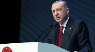 Cumhurbaşkanı Erdoğan'dan CHP lideri Özgür Özel'e: 'Bunun adı ekonomik tetikçiliktir, jurnalciliktir, ispiyonculuktur'