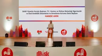 DASK Depreme Dayanıklı Bina Tasarımı Yarışması'nın birincisi İTÜ oldu