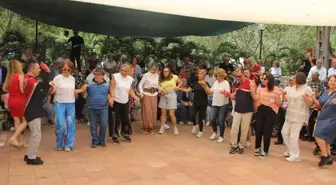 Datça'da Engelli Bireyler İçin Asker Eğlencesi Düzenlendi