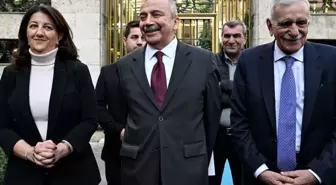 DEM Parti'den PKK kongresiyle ilgili 8 maddelik açıklama: Yeni bir sayfa açılıyor