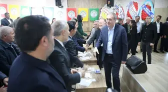 Tuncer Bakırhan: Kader Ortaklığımızı Yeniden Güncelleyelim