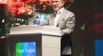 Demir çelik endüstrisinin sektör temsilcileri 'Yeşil Çelik Zirvesi'nde bir araya geldi