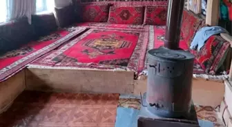 Sivas'ta Dehşet Verici Hırsızlık Olayı: 500 Bin TL'lik Eşyalar Çalındı