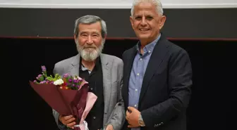 Edebiyat Buluşmaları Demre’de Yapıldı