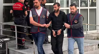 Denizli'de Hırsızlık Şebekesine Operasyon: 3 Tutuklama