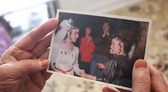 Anneler Günü'nde Kaybedilen Evlatların Acısı