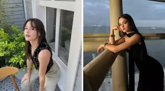 Derya Pınar Ak kimdir? Derya Pınar Ak kaç yaşında, nereli?